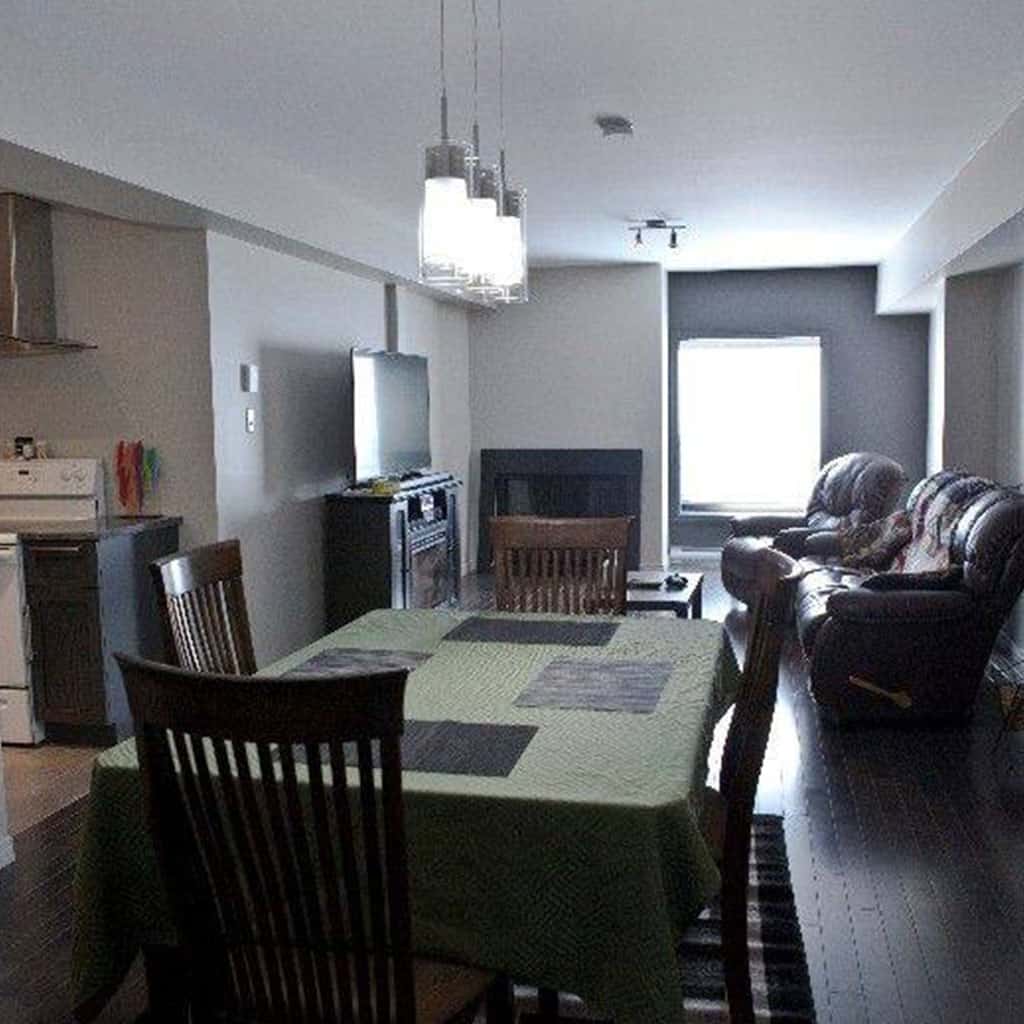 Appartement 4 ½ à louer 2345 rue SaintDominique Louer Saguenay